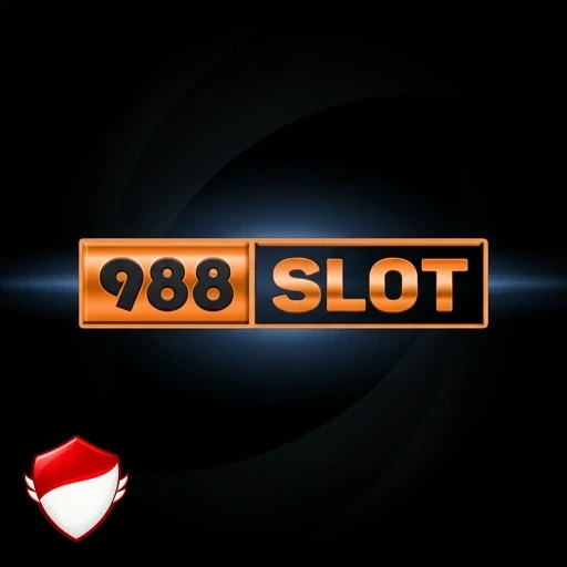 Tampilan beranda 988slot: portal unduhan APK resmi untuk pengguna Indonesia