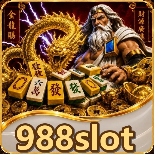 Tampilan unduh paket APK 988slot versi 6.2.4 berukuran 41.8 MB