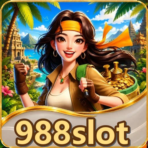 Mengisi nama pengguna dan sandi pada layar masuk 988slot di Android